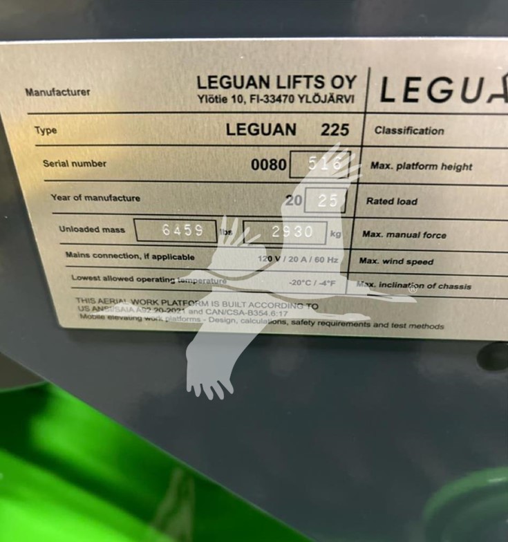 2025-AVANT-LEGUAN-225-stkEQ0425459-4 2025-AVANT-LEGUAN-225-stkEQ0425459-4