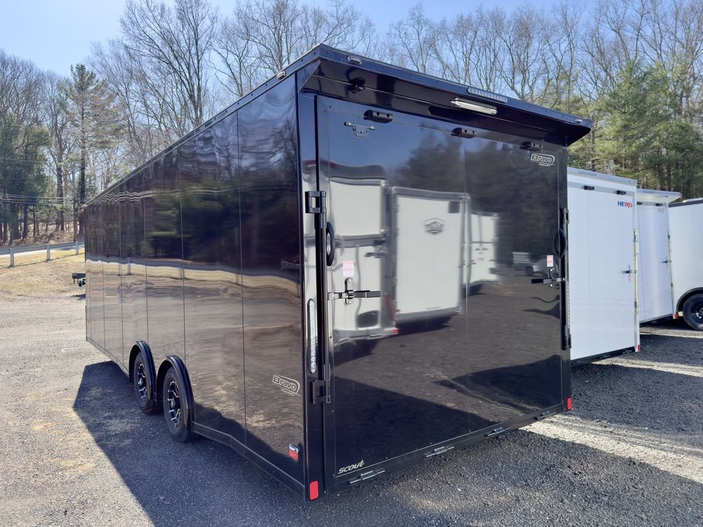 2025-Bravo™-Trailers-Scout-Performance-Trailer-SCP8524TA3-T15516-2 2025-Bravo™-Trailers-Scout-Performance-Trailer-SCP8524TA3-T15516-2