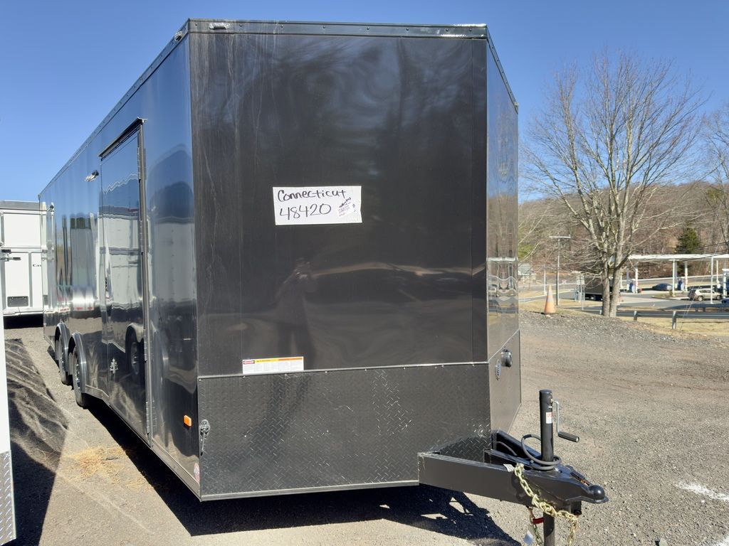 2025-Bravo™-Trailers-Scout-Performance-Trailer-SCP8524TA3-T15516-5 2025-Bravo™-Trailers-Scout-Performance-Trailer-SCP8524TA3-T15516-5