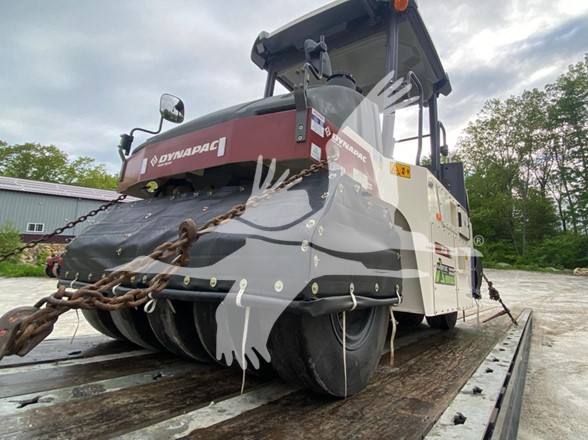 2025 DYNAPAC CP1200  stk#EQ0409083