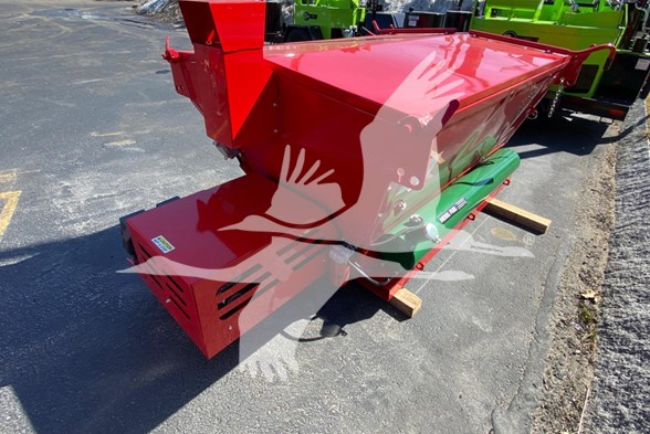 2025 FALCON 2T  stk#EQ0417131