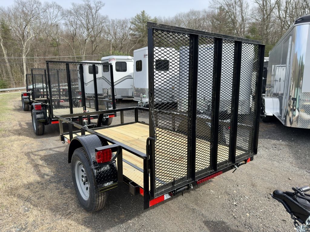 2025-Reiser-Trailers-Landscape-Single-Axle-5x8-2990-GVWR-T15596-2 2025-Reiser-Trailers-Landscape-Single-Axle-5x8-2990-GVWR-T15596-2