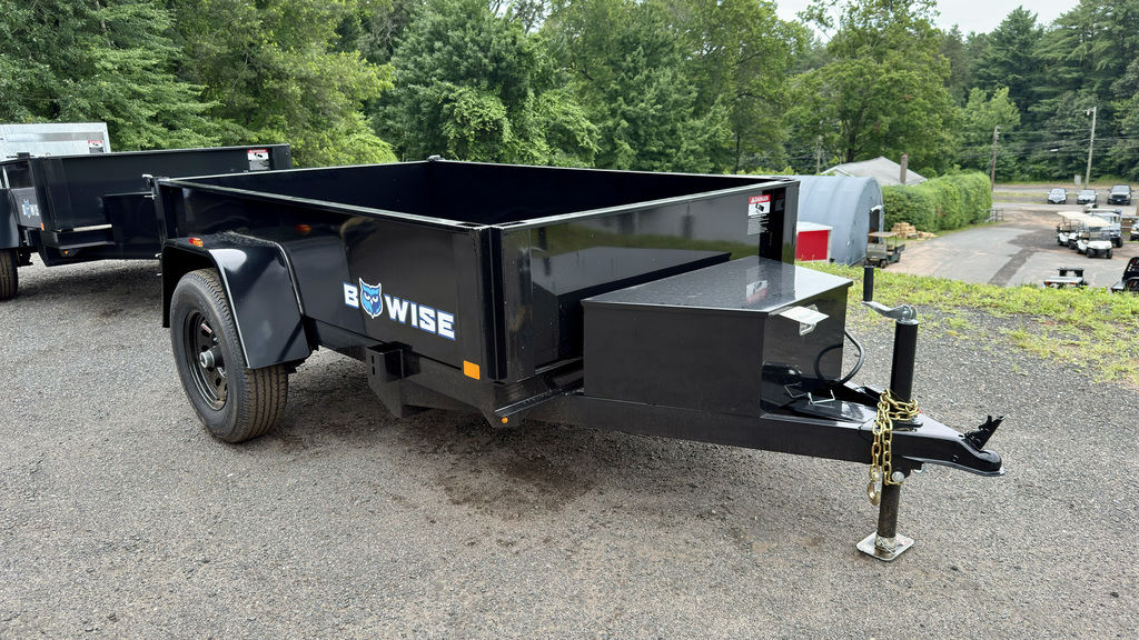 2026 BWise DTR508LP-5 T15738 2026 BWise DTR508LP-5 T15738