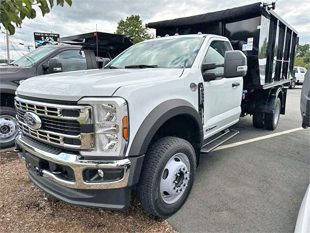 2024 FORD F-550 SC XL DRW SWITCH N GO 4WD