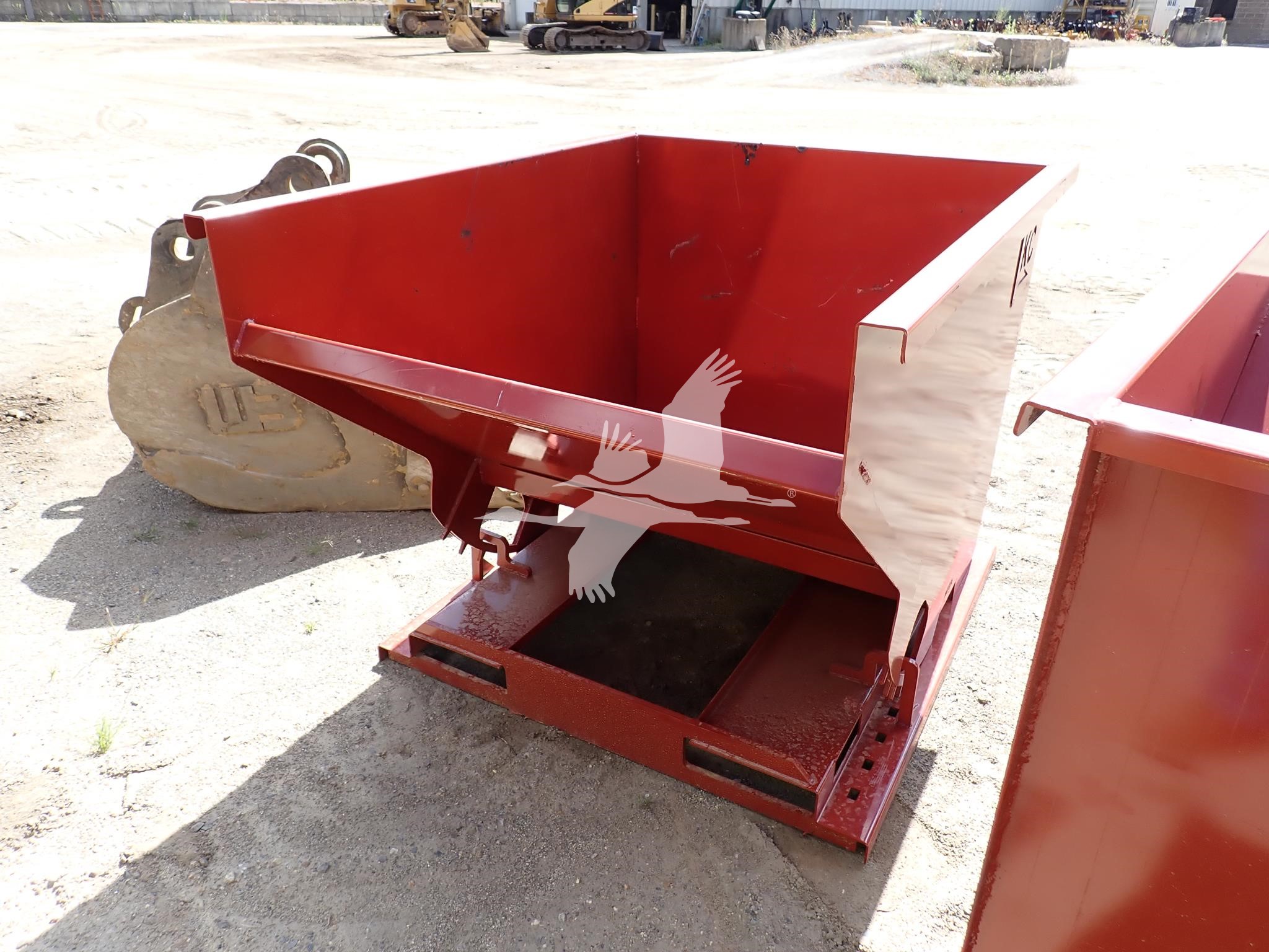 KIT-CONTAINERS-2YFT-SDH-MTH16-1 KIT-CONTAINERS-2YFT-SDH-MTH16-1