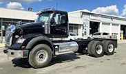 2026 INTERNATIONAL HX620 – Ready for A 15′ Dump
