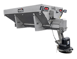 Hilltip IceStriker™