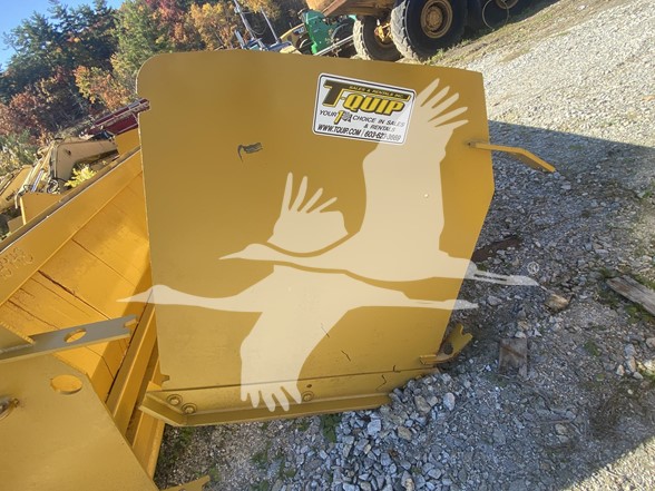 Snow Wing 12' SNOW PUSHER IM3944 Snow Wing 12' SNOW PUSHER IM3944