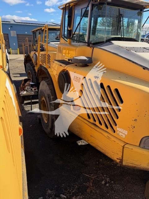 2002-VOLVO-A35D-4 2002-VOLVO-A35D-4