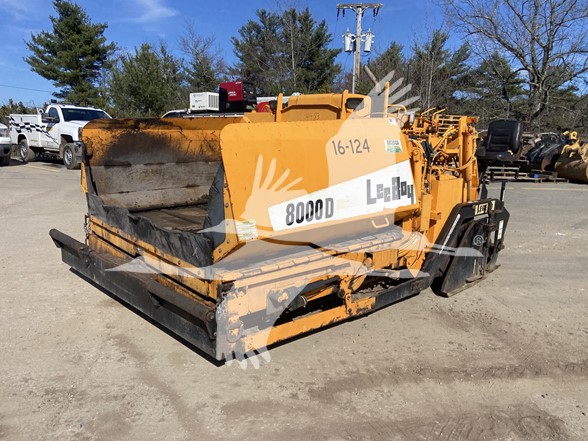 2004-LEEBOY-8000D-LD-M5758-1 2004-LEEBOY-8000D-LD-M5758-1