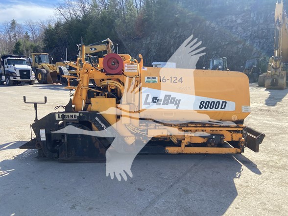 2004-LEEBOY-8000D-LD-M5758-4 2004-LEEBOY-8000D-LD-M5758-4