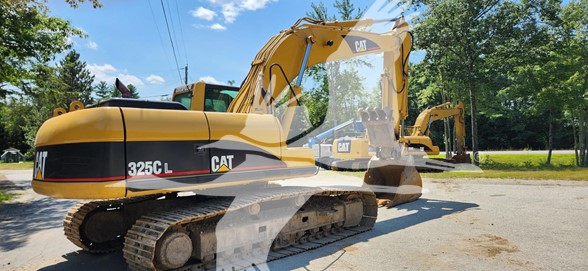 2005-CATERPILLAR-325CL-ID17-3 2005-CATERPILLAR-325CL-ID17-3
