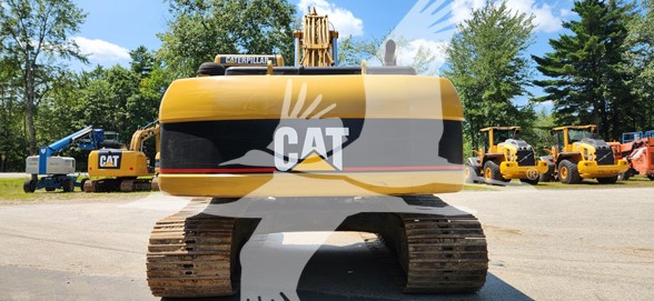 2005-CATERPILLAR-325CL-ID17-4 2005-CATERPILLAR-325CL-ID17-4