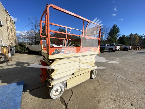 2005-JLG-3.25E05-M5020-1 2005-JLG-3.25E05-M5020-1