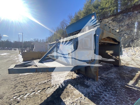 2005-METSO-CV100-M5699-1 2005-METSO-CV100-M5699-1