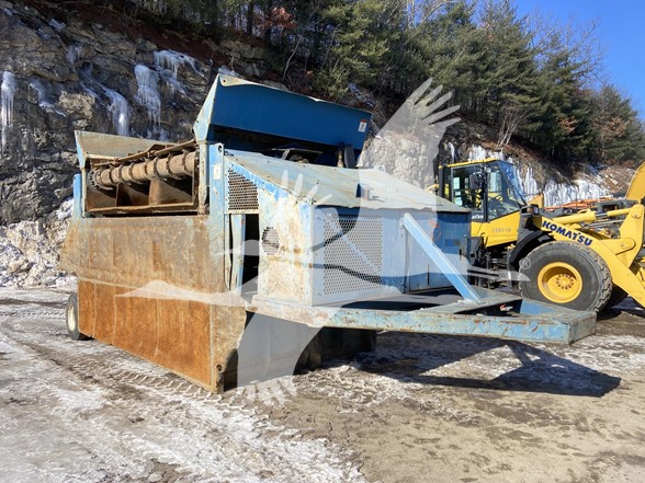 2005-METSO-CV100-M5699-3 2005-METSO-CV100-M5699-3