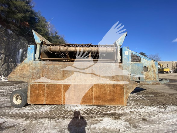 2005-METSO-CV100-M5699-4 2005-METSO-CV100-M5699-4