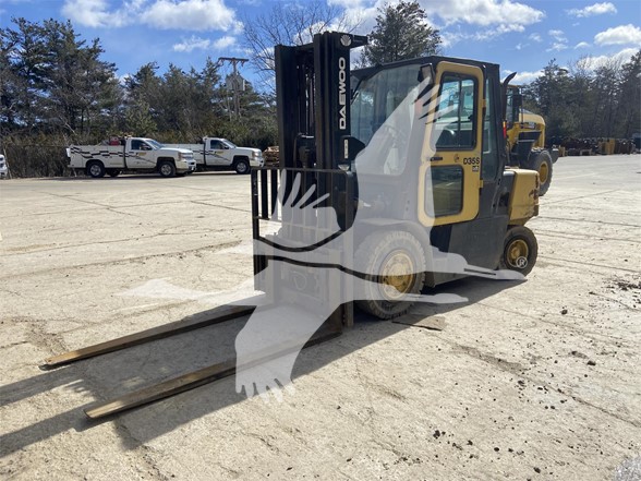 2007-DAEWOO-G35S-2-M3914-1 2007-DAEWOO-G35S-2-M3914-1