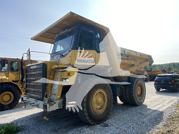 2007-KOMATSU-HD325-RT5478-1 2007-KOMATSU-HD325-RT5478-1