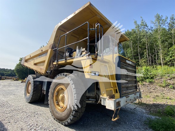 2007-KOMATSU-HD325-RT5478-3 2007-KOMATSU-HD325-RT5478-3