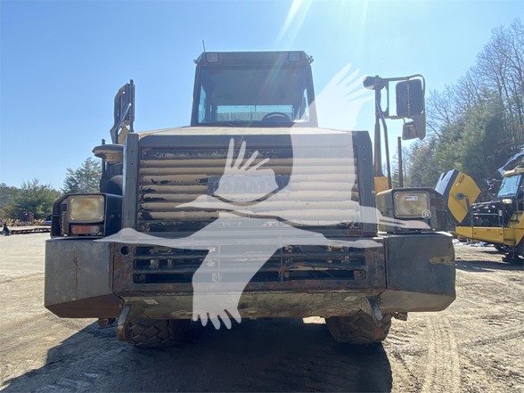 2007-KOMATSU-HM350-2-RT5348-2 2007-KOMATSU-HM350-2-RT5348-2