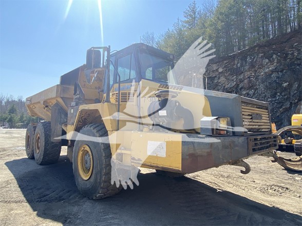 2007-KOMATSU-HM350-2-RT5348-3 2007-KOMATSU-HM350-2-RT5348-3