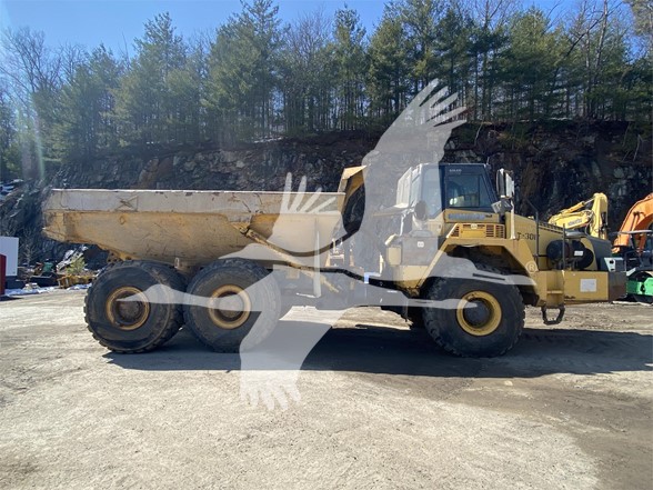 2007-KOMATSU-HM350-2-RT5348-4 2007-KOMATSU-HM350-2-RT5348-4