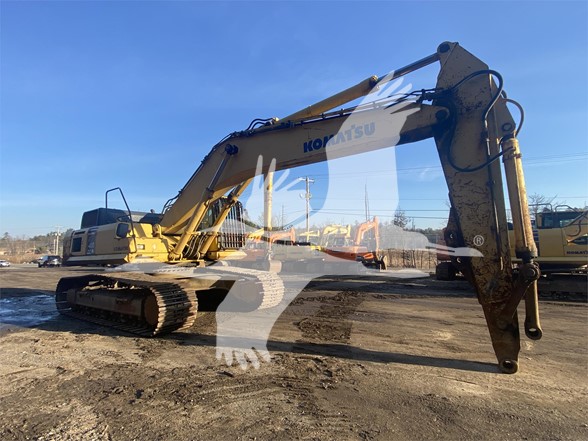 2007-KOMATSU-PC400-LC-7E0-E4828-3 2007-KOMATSU-PC400-LC-7E0-E4828-3
