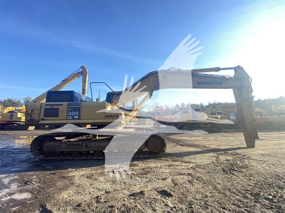 2007-KOMATSU-PC400-LC-7E0-E4828-4 2007-KOMATSU-PC400-LC-7E0-E4828-4