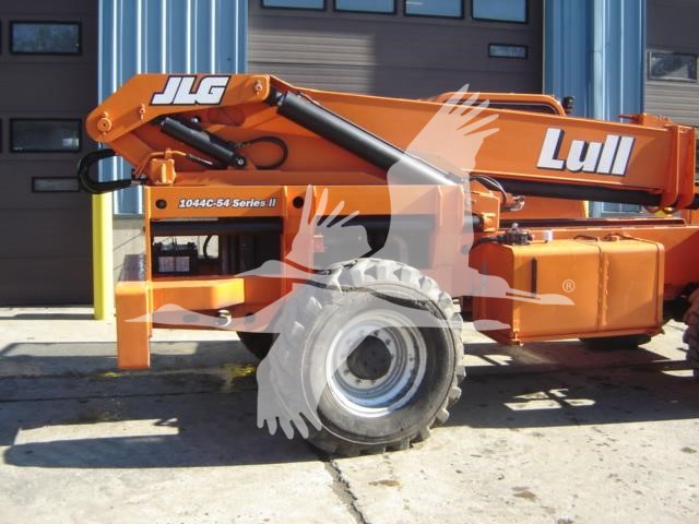 2007 LULL 1044C-54