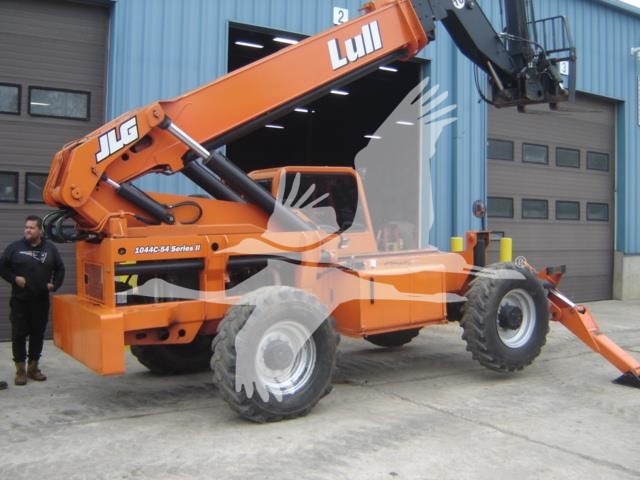 2007 LULL 1044C-54 II