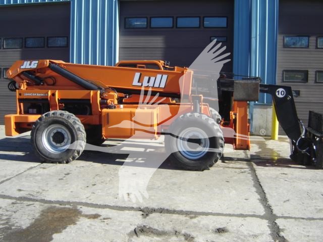 2007 LULL 1044C-54 2007 LULL 1044C-54