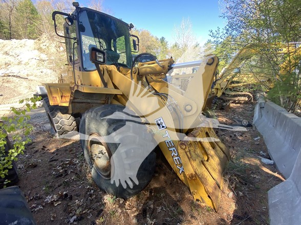 2007-TEREX-TXL250-2-L4368-1 2007-TEREX-TXL250-2-L4368-1