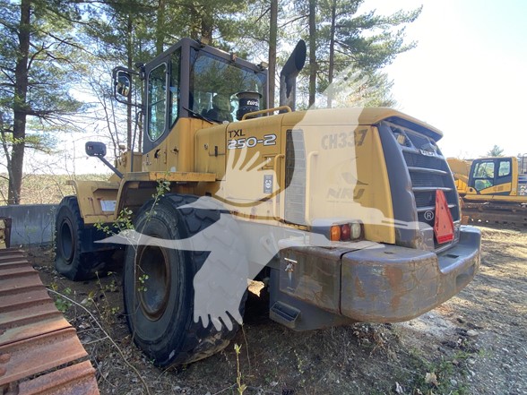 2007-TEREX-TXL250-2-L4368-4 2007-TEREX-TXL250-2-L4368-4