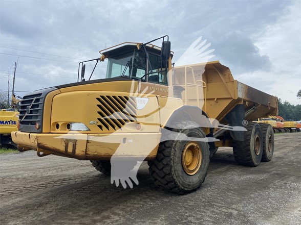 2007-VOLVO-A35D-RT5426-1 2007-VOLVO-A35D-RT5426-1
