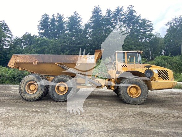 2007-VOLVO-A35D-RT5426-4 2007-VOLVO-A35D-RT5426-4