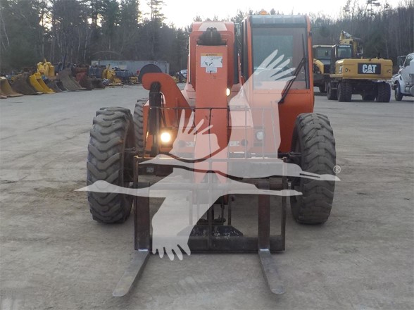 2008-SKY-TRAK-8042-M4279-2 2008-SKY-TRAK-8042-M4279-2