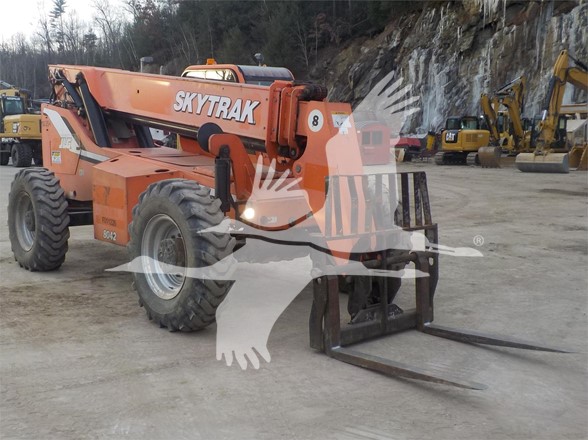 2008-SKY-TRAK-8042-M4279-3 2008-SKY-TRAK-8042-M4279-3