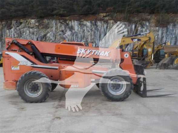 2008-SKY-TRAK-8042-M4279-4 2008-SKY-TRAK-8042-M4279-4