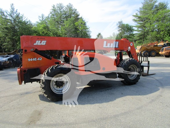 2009-LULL-9.44E-40-ID47-2 2009-LULL-9.44E-40-ID47-2