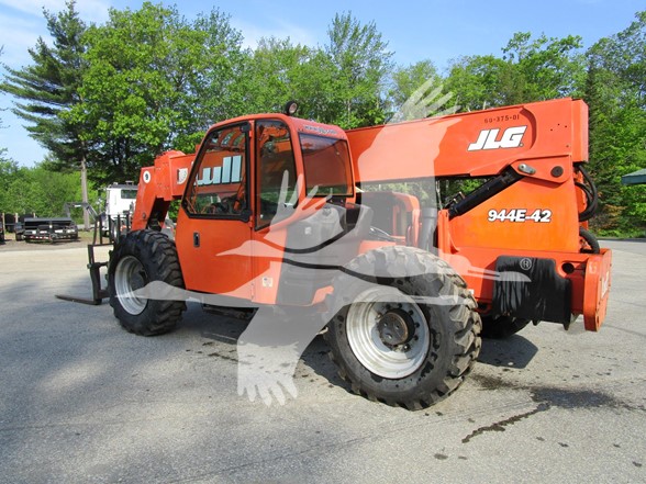 2009-LULL-9.44E-40-ID47-3 2009-LULL-9.44E-40-ID47-3