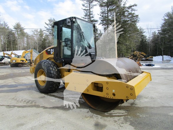 2011-CATERPILLAR-CS56-ID11-1 2011-CATERPILLAR-CS56-ID11-1