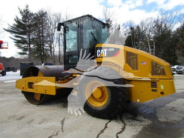 2011-CATERPILLAR-CS56-ID11-2 2011-CATERPILLAR-CS56-ID11-2