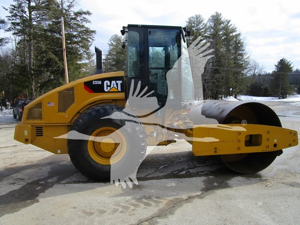 2011-CATERPILLAR-CS56-ID11-3 2011-CATERPILLAR-CS56-ID11-3