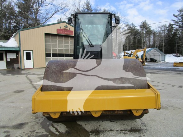 2011-CATERPILLAR-CS56-ID11-5 2011-CATERPILLAR-CS56-ID11-5