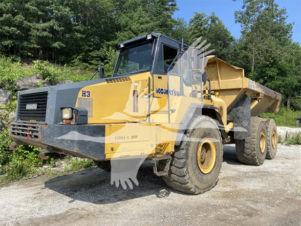 2011-KOMATSU-HM400-2-RT5403-1 2011-KOMATSU-HM400-2-RT5403-1