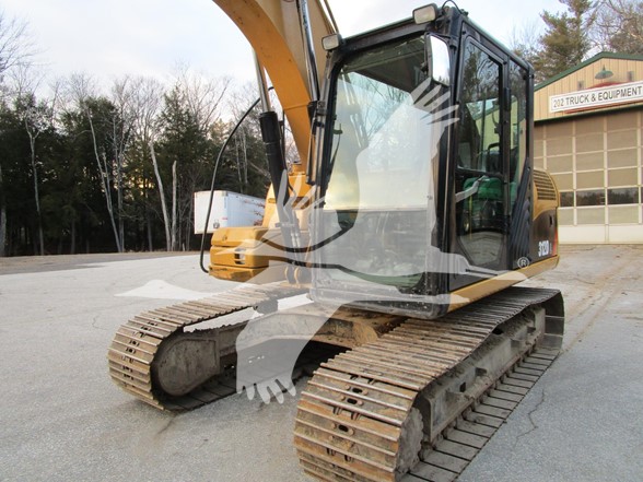 2012-CATERPILLAR-312DL-ID9-2 2012-CATERPILLAR-312DL-ID9-2