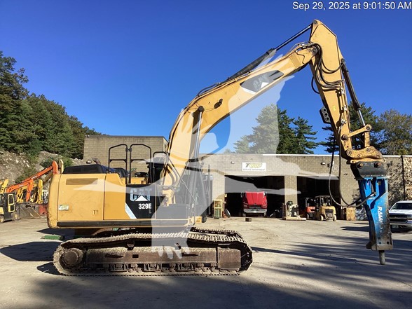 2012-CATERPILLAR-329EL-E3585-4 2012-CATERPILLAR-329EL-E3585-4