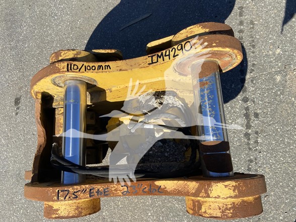 2012-CATERPILLAR-QC-IM4290-2 2012-CATERPILLAR-QC-IM4290-2