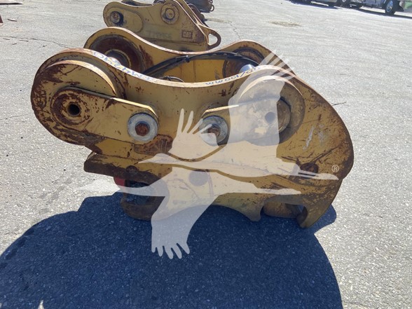 2012 Coupler / Quick Coupler CATERPILLAR Q/C IM4290